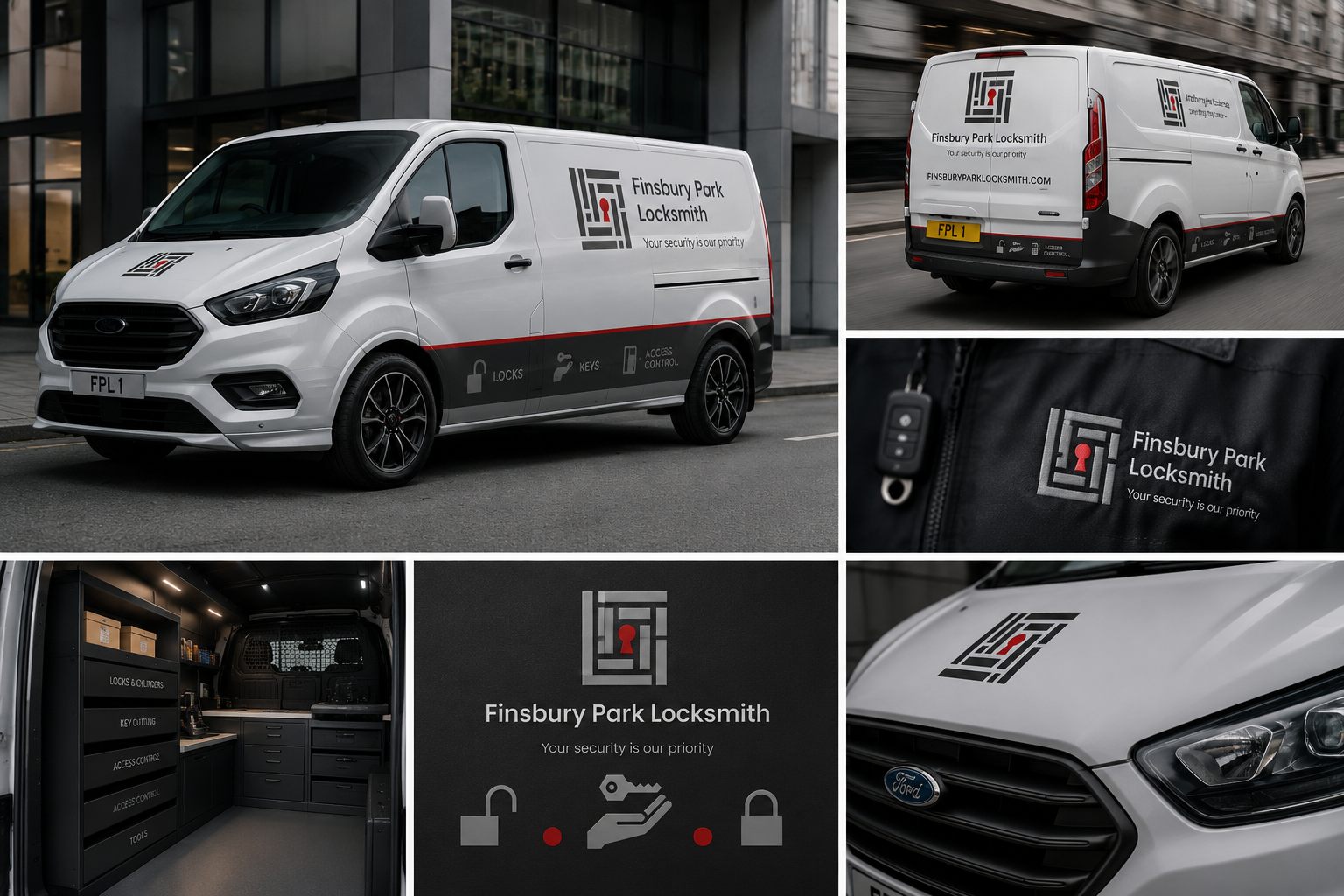 Locksmith Archway by Finsbury Park Locksmith